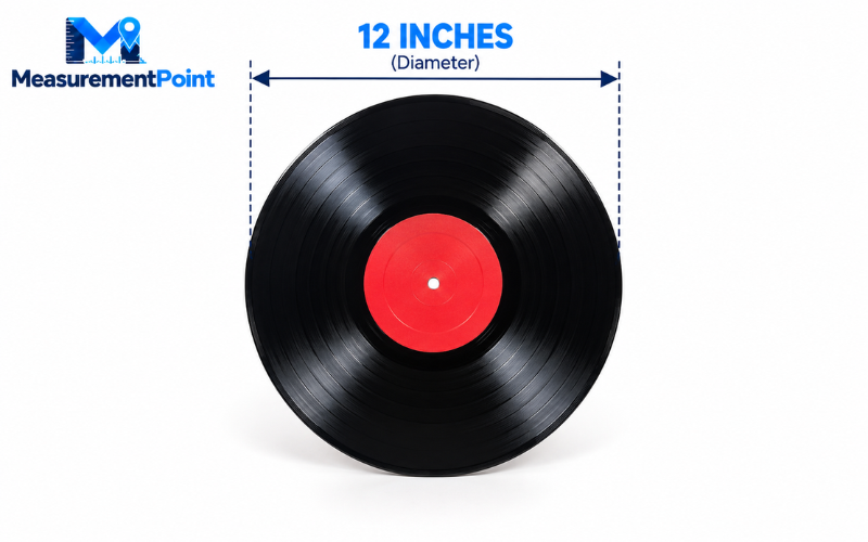 How Long Is 12 Inches