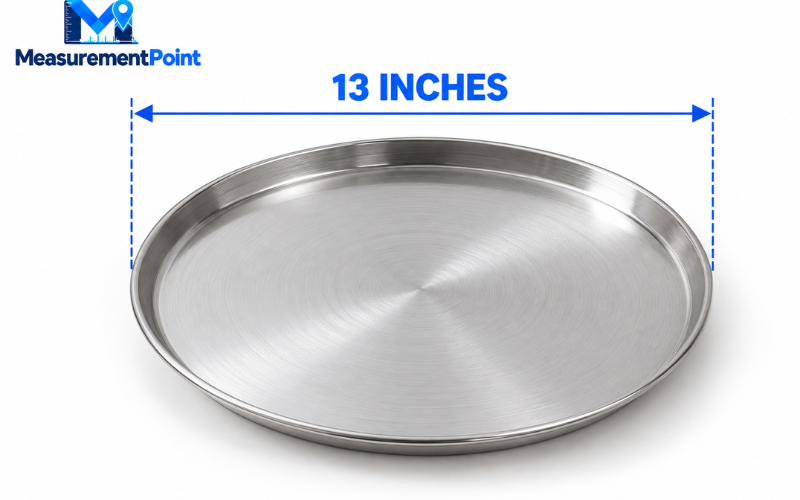 How Long Is 13 Inches
