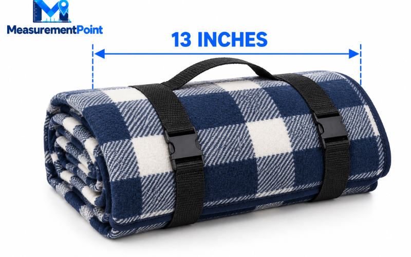 How Long Is 13 Inches
