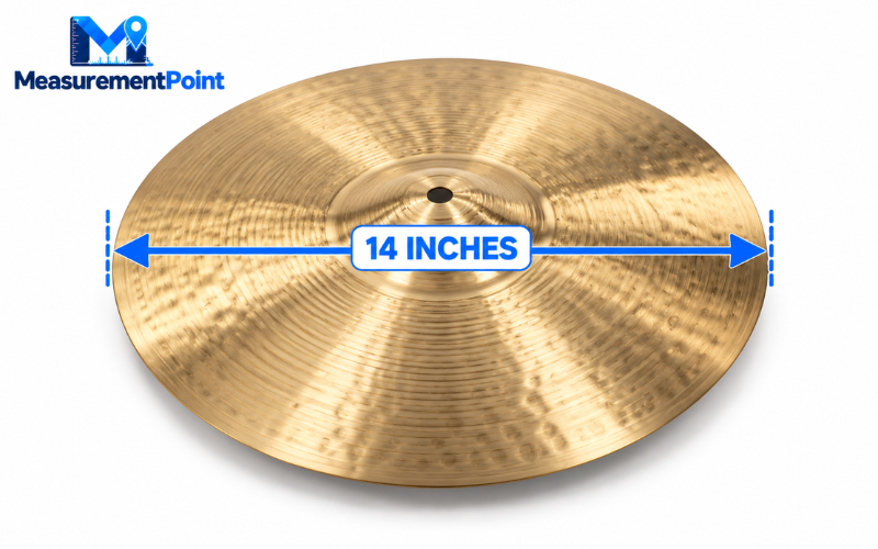 How Long Is 14 Inches