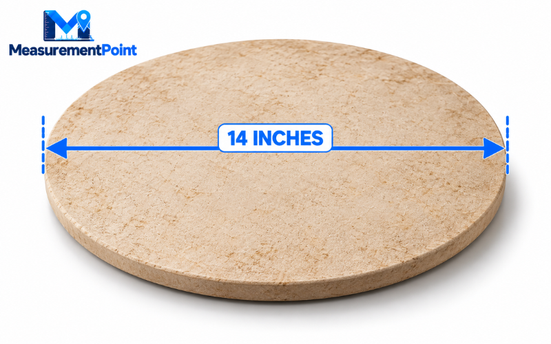 How Long Is 14 Inches