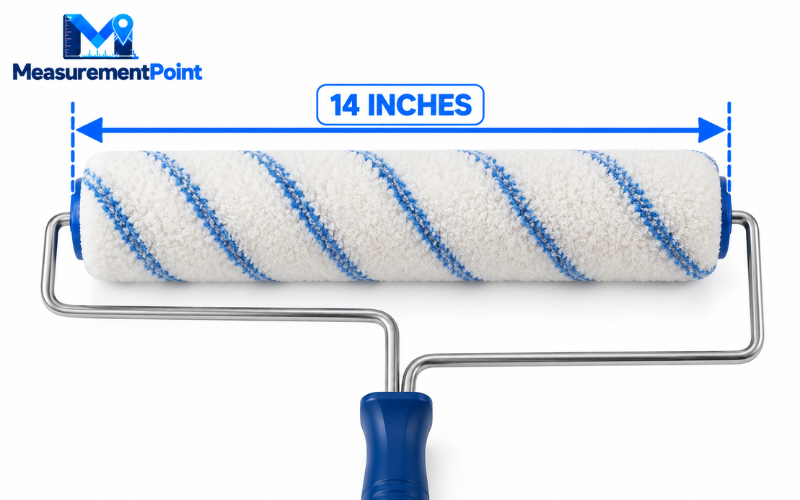 How Long Is 14 Inches
