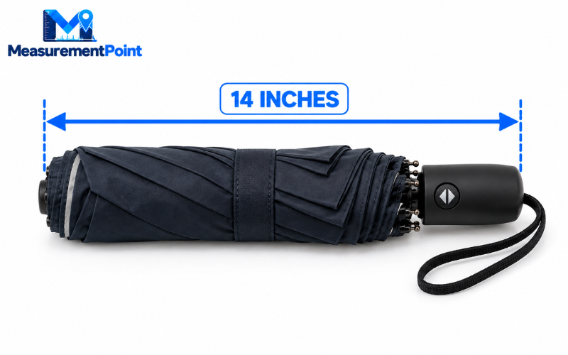 How Long Is 14 Inches