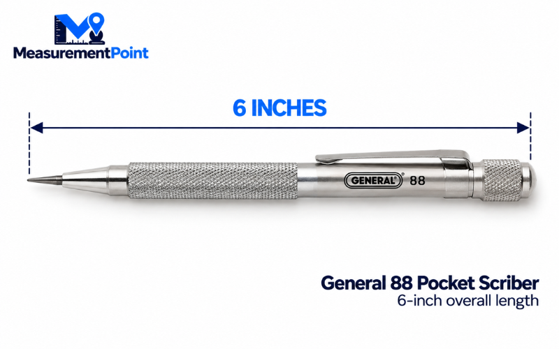How Long Is 6 Inches