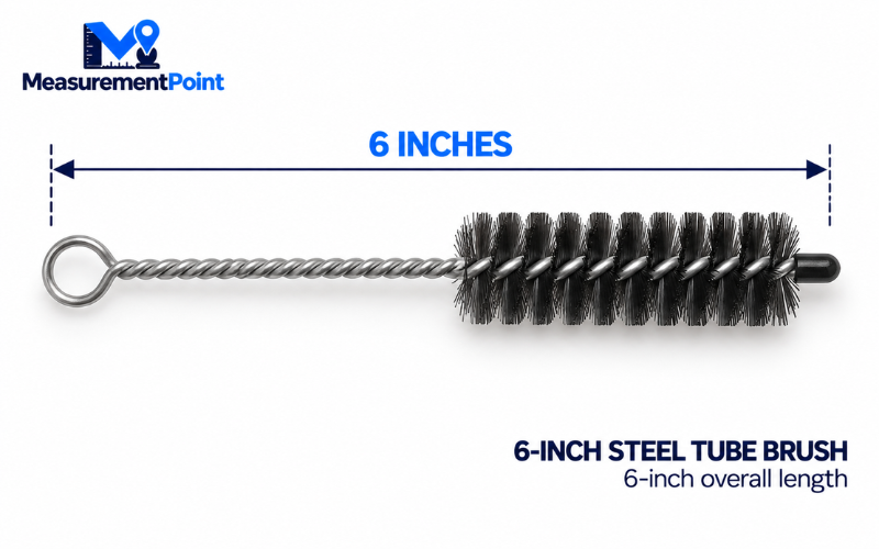 How Long Is 6 Inches