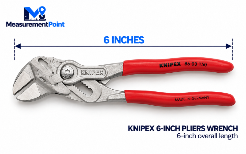 How Long Is 6 Inches