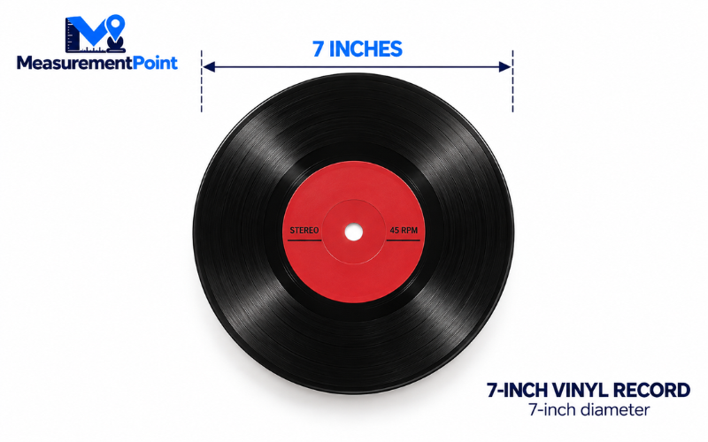 How Long Is 7 Inches