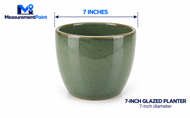 How Long Is 7 Inches