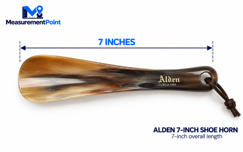 How Long Is 7 Inches
