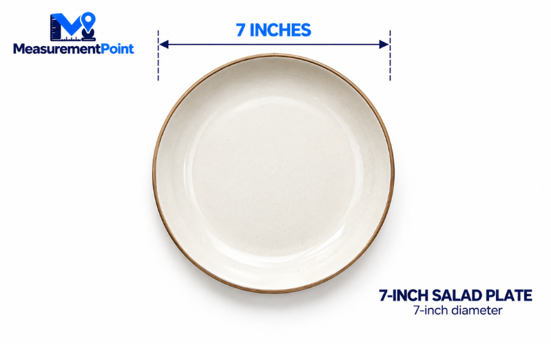 How Long Is 7 Inches