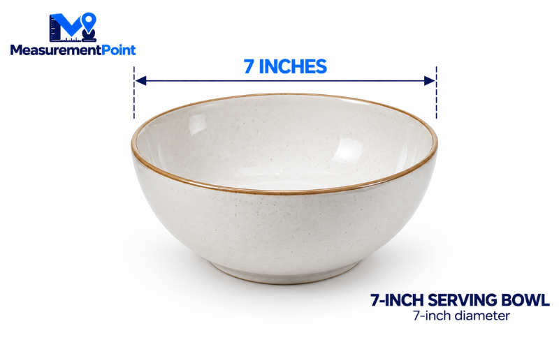 How Long Is 7 Inches