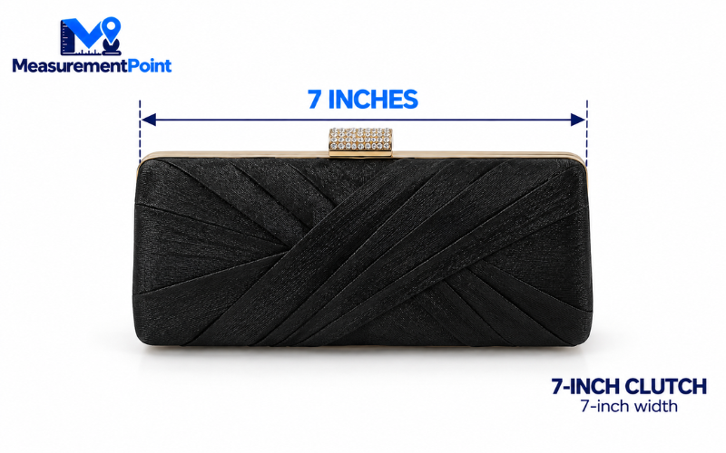 How Long Is 7 Inches
