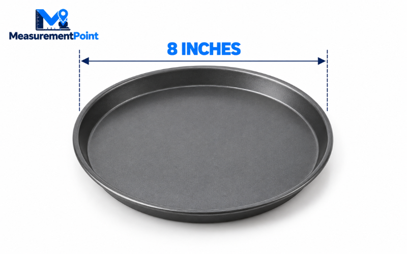 How Long Is 8 Inches