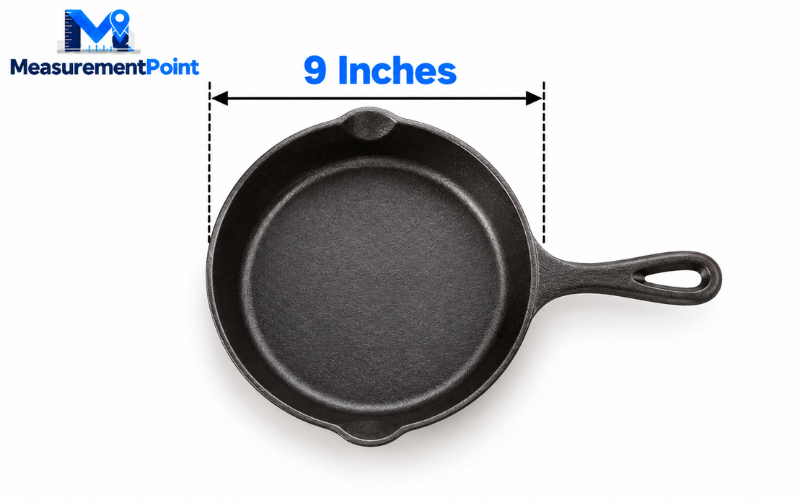 How Long Is 9 Inches