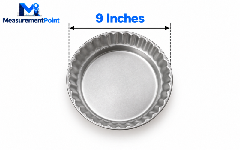 How Long Is 9 Inches