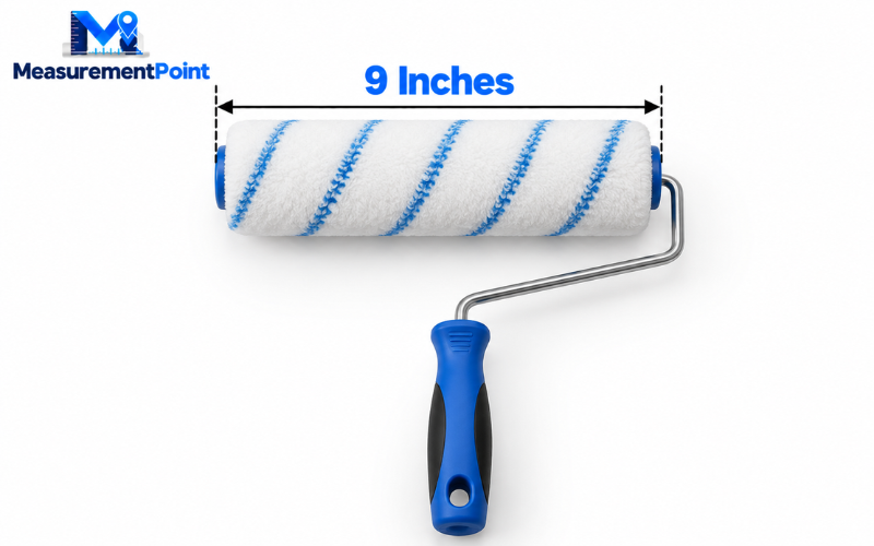 How Long Is 9 Inches