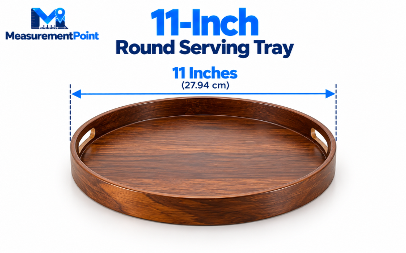 How Long is 11 Inches