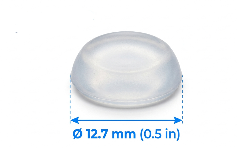 How Big Is 2 cm