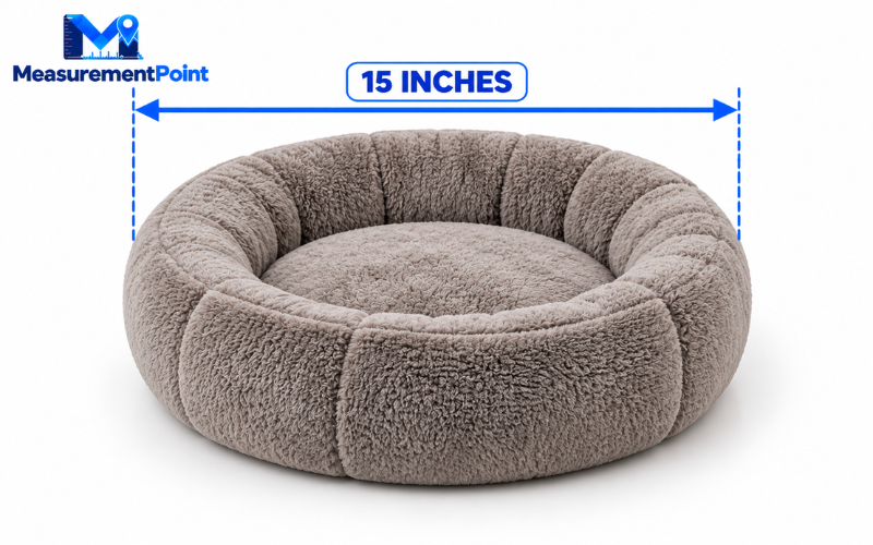 How Long Is 15 Inches