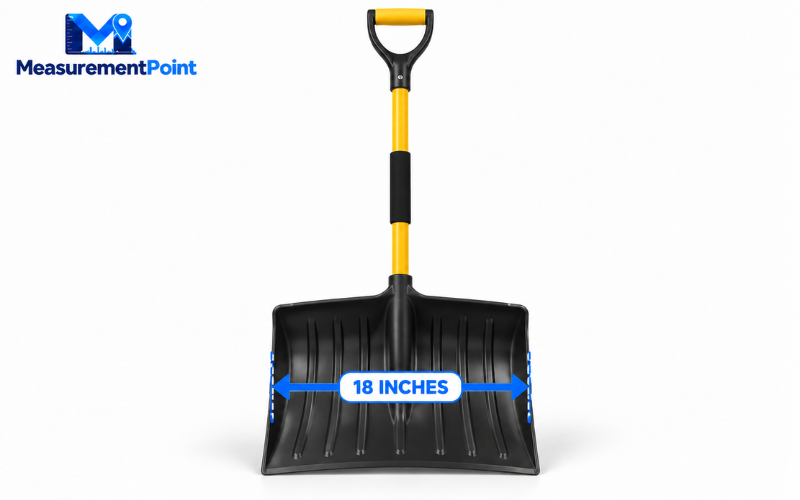 How Long Is 18 Inches