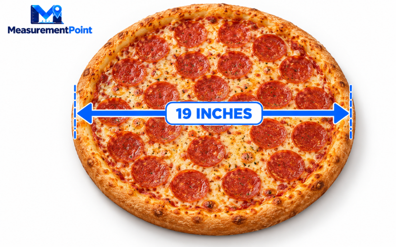 How Long Is 19 Inches