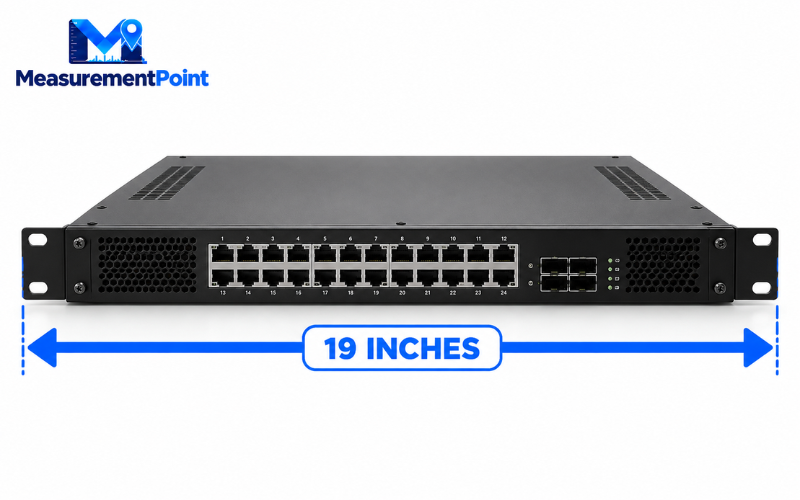 How Long Is 19 Inches