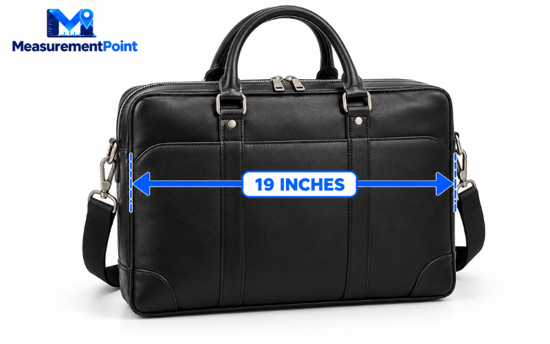 How Long Is 19 Inches