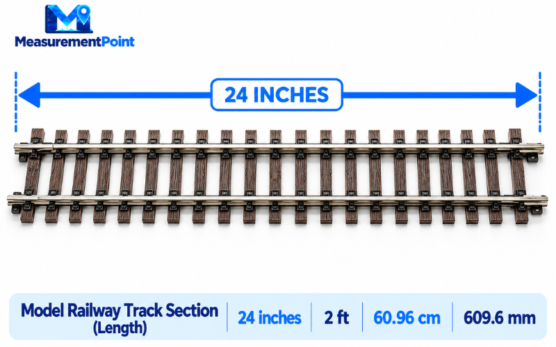 How Long Is 24 Inches