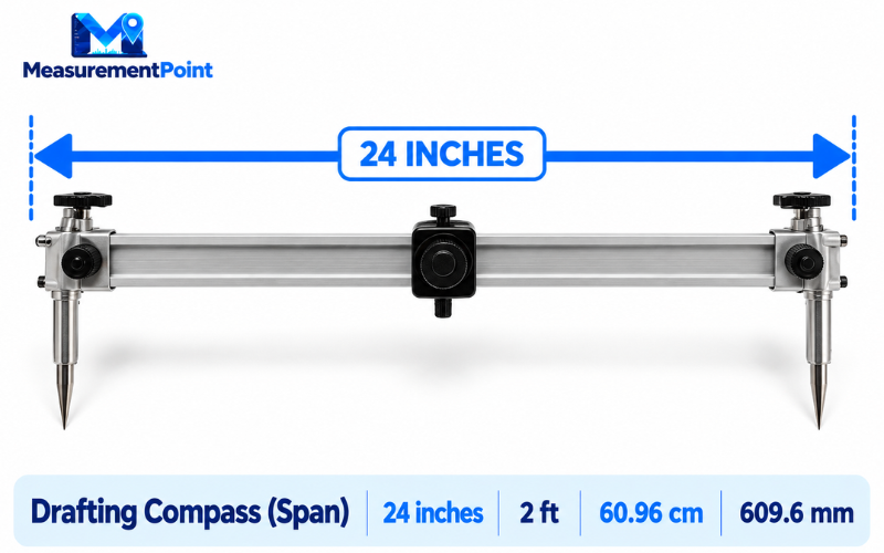 How Long Is 24 Inches
